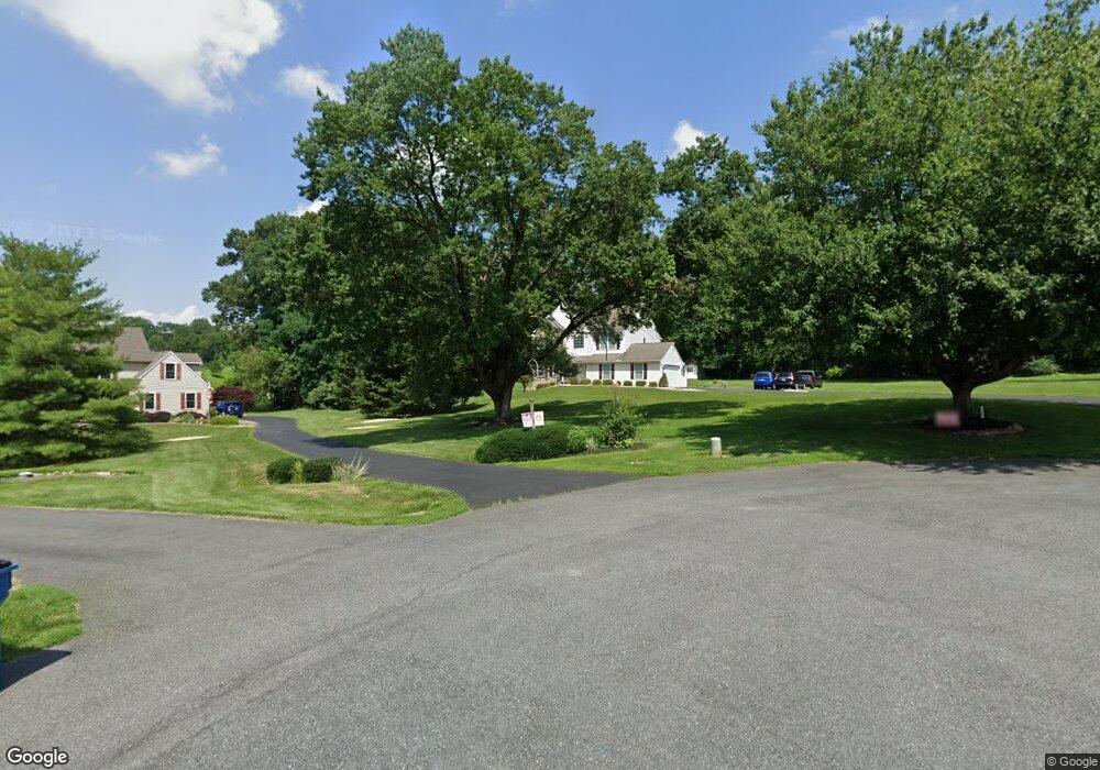 231 Cedar Crest Ln, Kennett Square, PA 19348 - photo 1