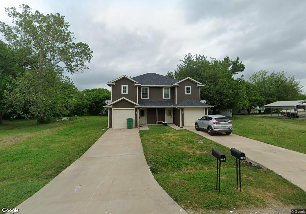 310 Main A & B St unit 2, Pottsboro, TX 75076 - photo 1