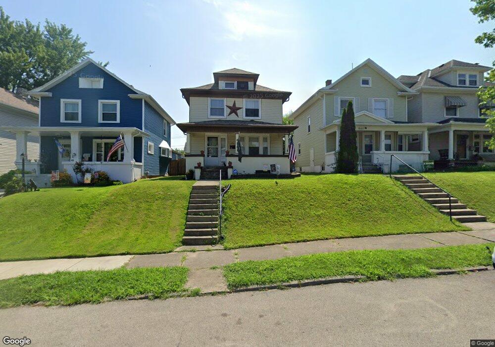 656 Saint Nicholas Ave, Dayton, OH 45410 - photo 1