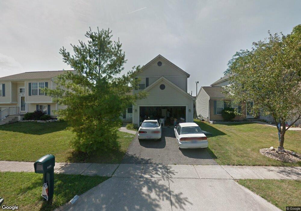 1155 Treehaven Ln, Columbus, OH 43204 - photo 1