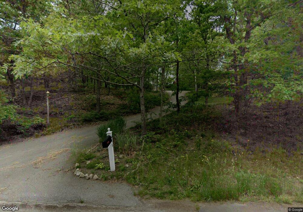 475 Old Jail Ln, Barnstable, MA 02630 - photo 1