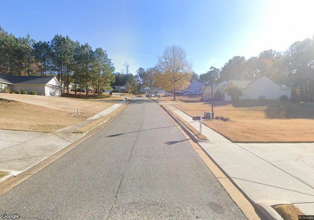 0 Botanical Cir unit 8017290, Bethlehem, GA 30620 - photo 1