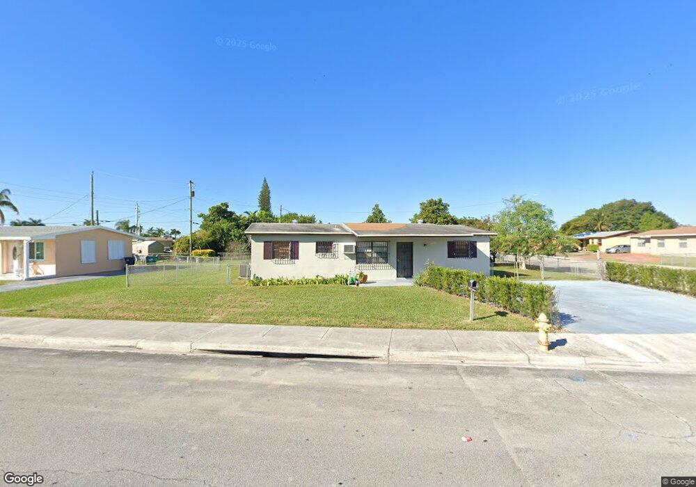 22300 SW 113th Ct, Miami, FL 33170 - photo 1