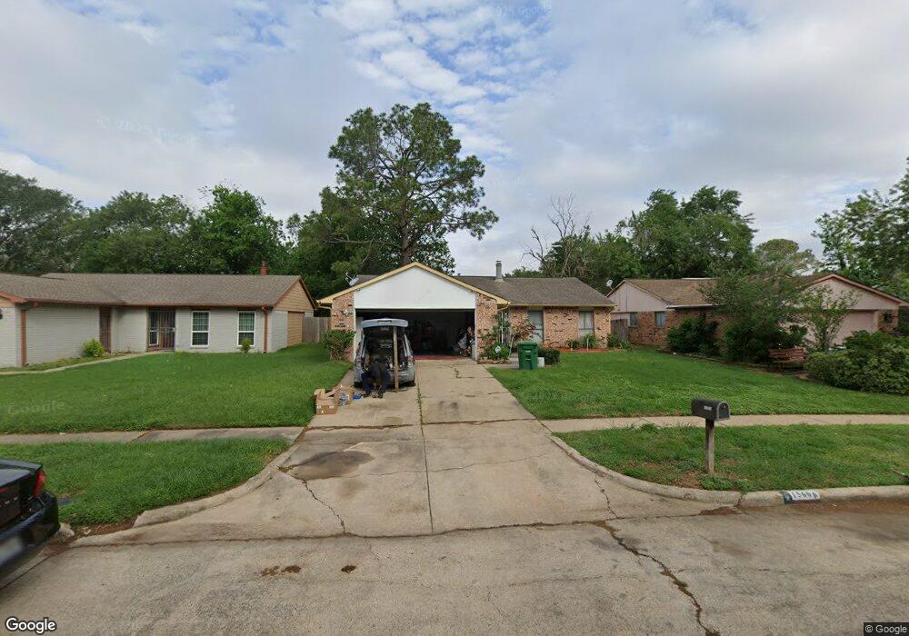 15606 Summer Briar Ct, Missouri City, TX 77489 - photo 1