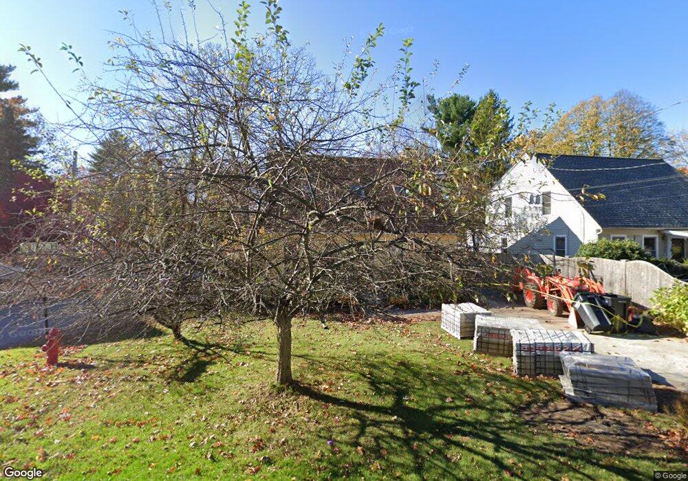 41 Willis Lake Dr, Sudbury, MA 01776 - photo 1