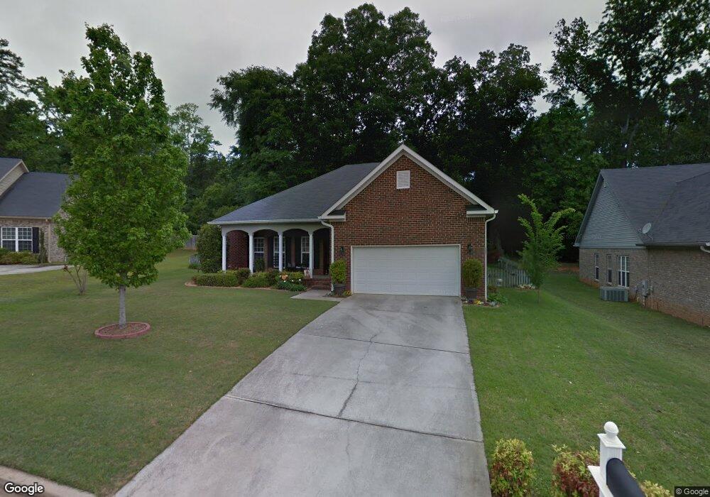 716 Spalding Ct, Augusta, GA 30907 - photo 1