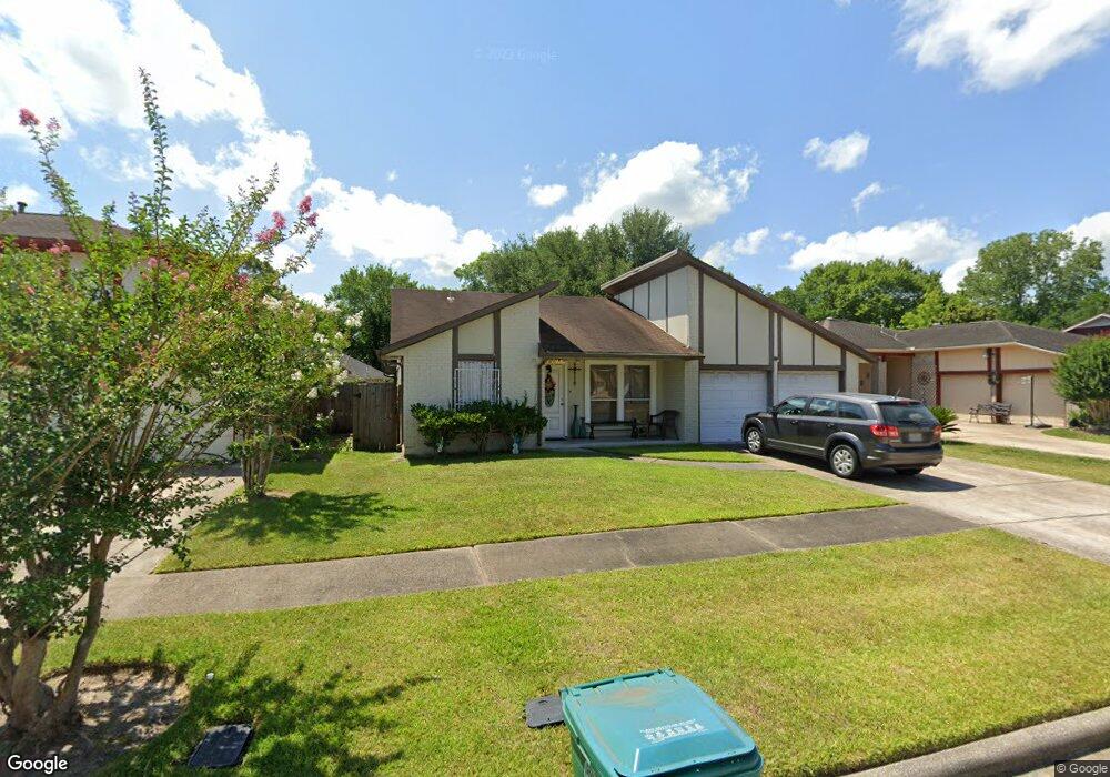 9334 Kingsvalley St, Houston, TX 77075 - photo 1