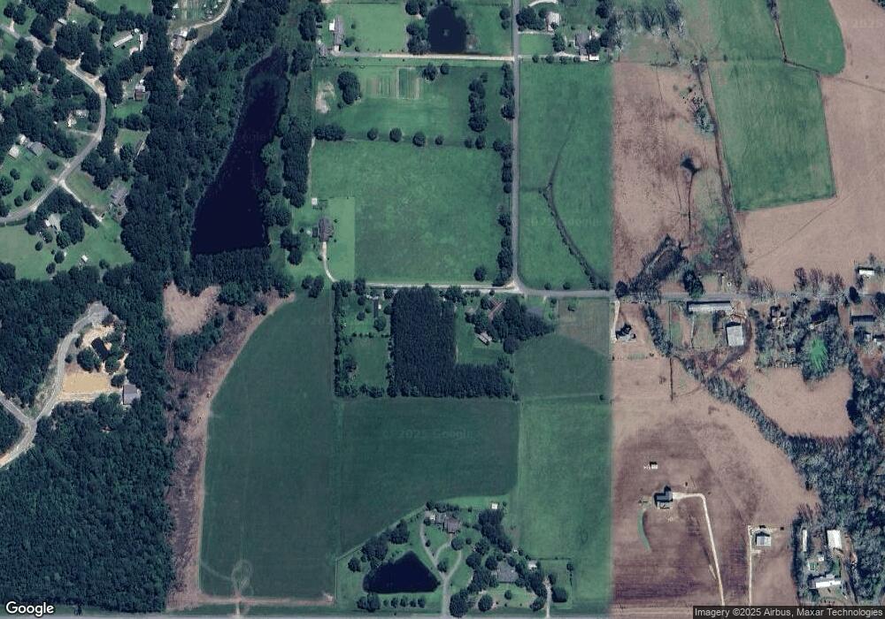 9 C C Saucier Rd, Picayune, MS 39466 - photo 1