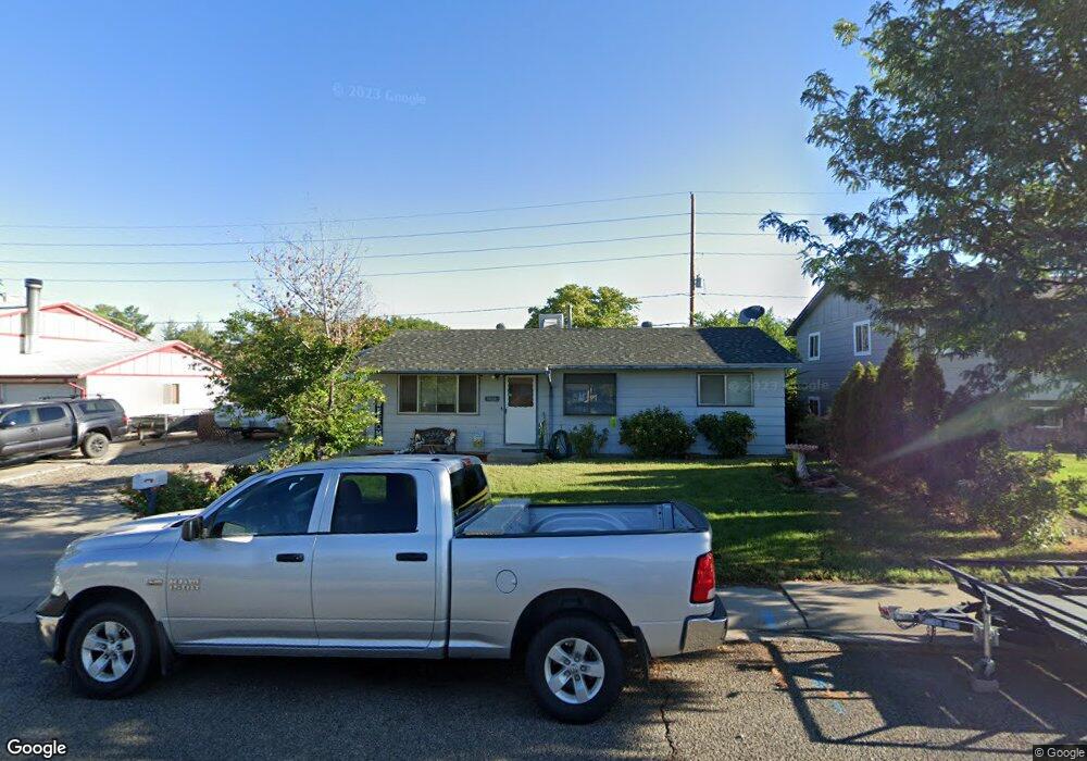 2822 1/2 Hall Ave, Grand Junction, CO 81501 - photo 1