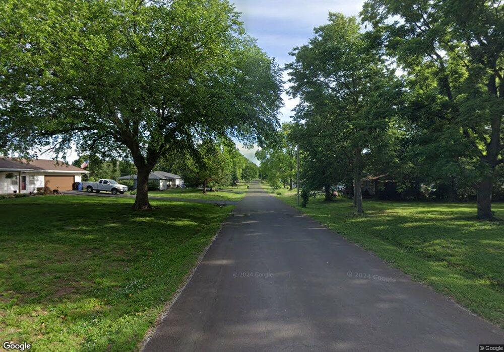 Pierce St unit 1653028, Maple Hill, KS 66507 - photo 1