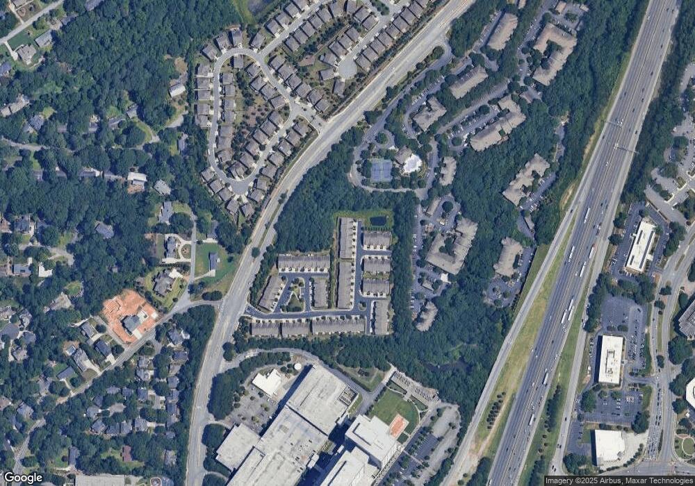 2511 Norwood Dr SE, Smyrna, GA 30080 - photo 1