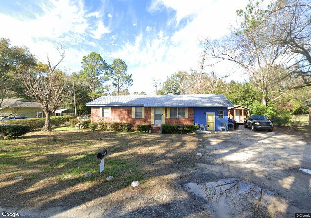 106 Spence St, Camilla, GA 31730 - photo 1