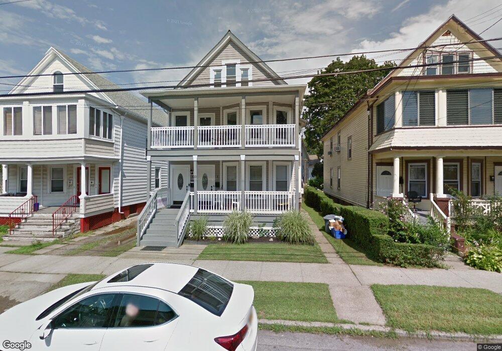 13 Fountain Place, Poughkeepsie, NY 12603 - photo 1