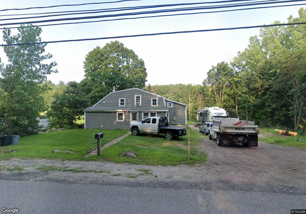 430 Green Hollow Rd, Danielson, CT 06239 - photo 1