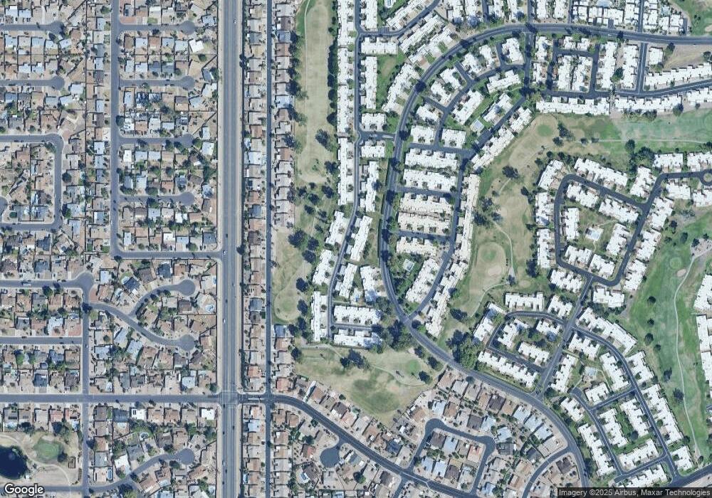 657 S 77th St, Mesa, AZ 85208 - photo 1