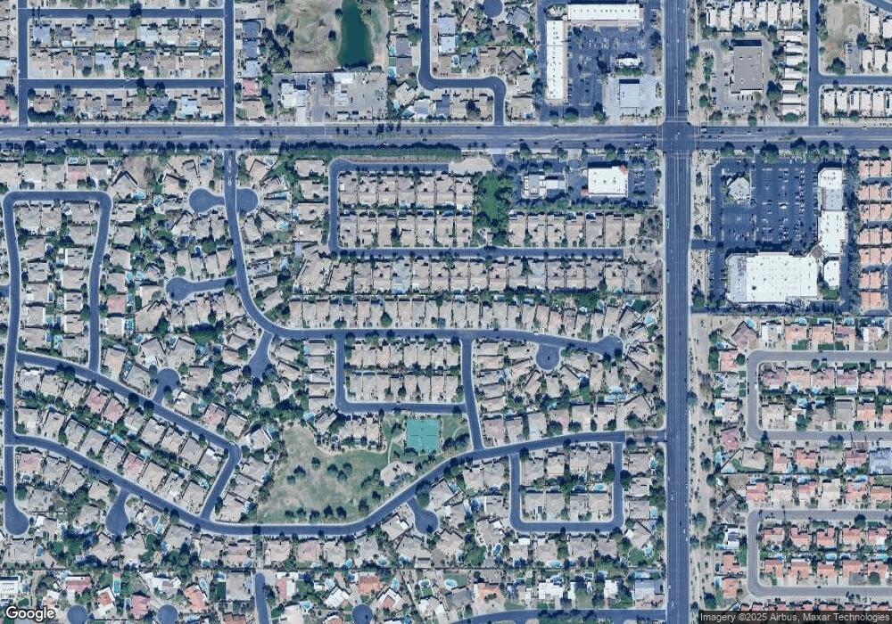 580 E Krista Way, Tempe, AZ 85284 - photo 1