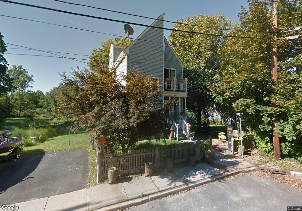 106 Clinton St, Hightstown, NJ 08520 - photo 1