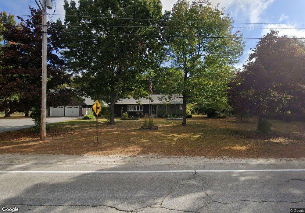 267 Sabbathday Rd, New Gloucester, ME 04260 - photo 1