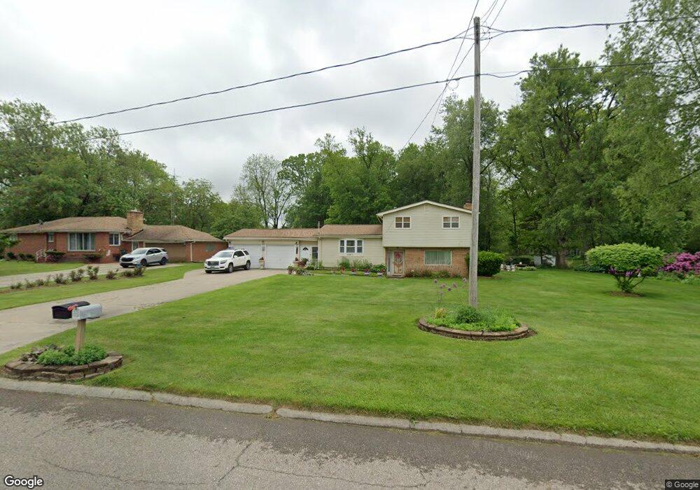 3325 Hampshire Ave, Flint, MI 48504 - photo 1