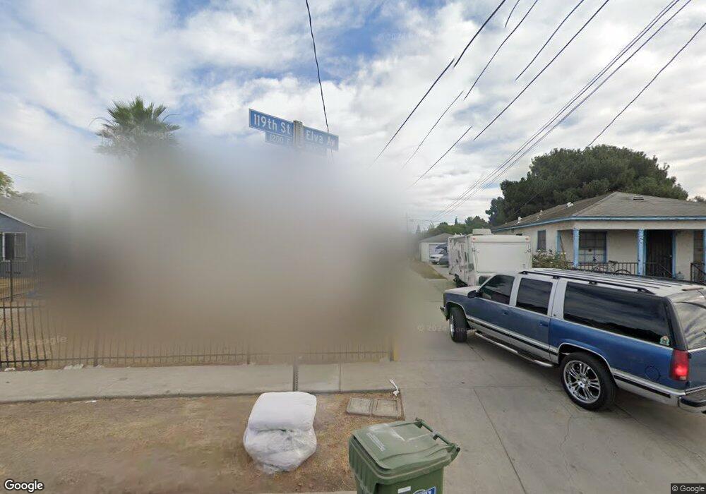 1237 E 119th St, Los Angeles, CA 90059 - photo 1