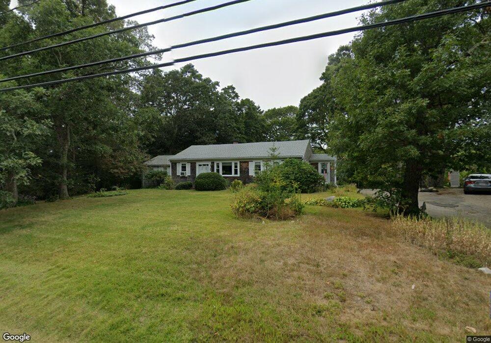 296 Sandwich Rd, East Falmouth, MA 02536 - photo 1