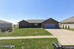724 Cottonwood, Brainard, NE 68626