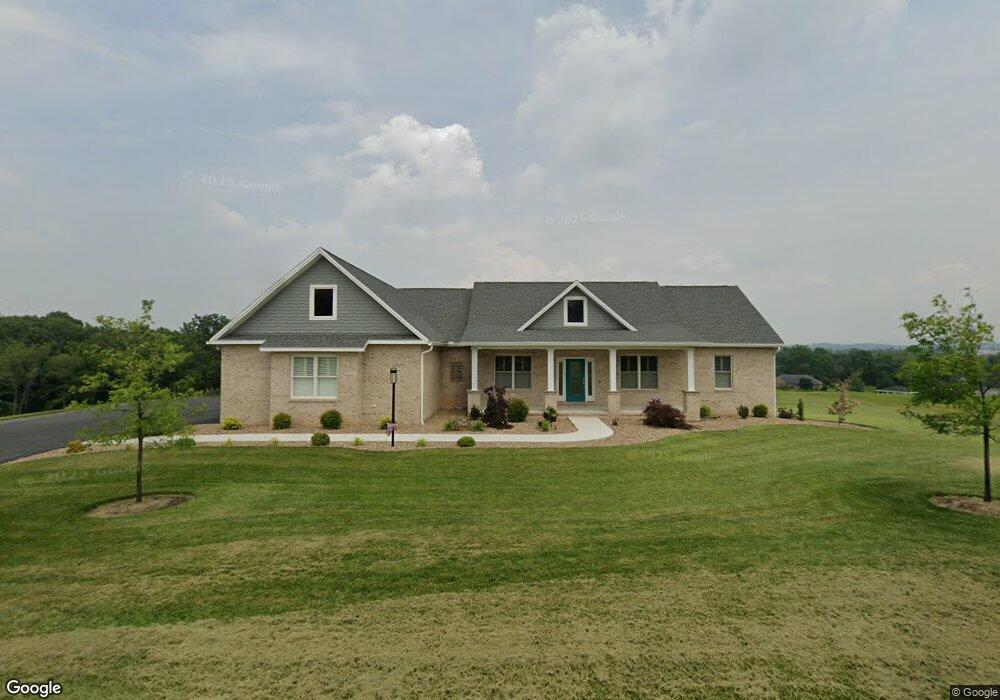 168 Lindman Dr, Chambersburg, PA 17202 - photo 1