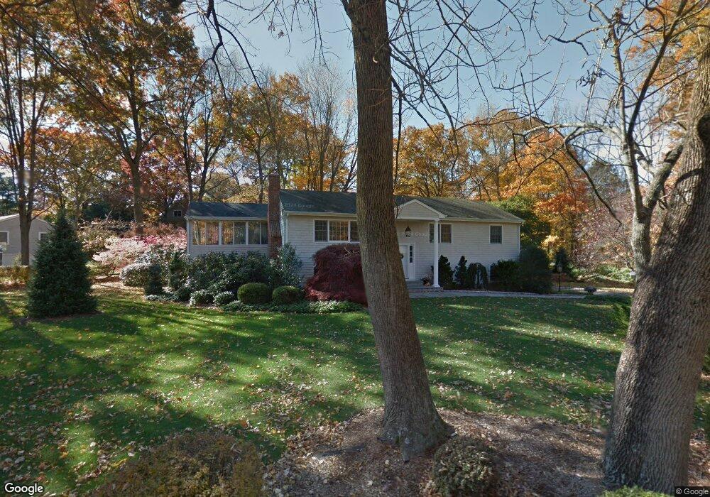 5 Stone Dr, Westport, CT 06880 - photo 1