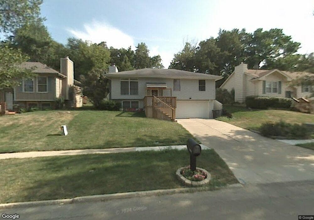 713 SE Hackley Ave, Des Moines, IA 50315 - photo 1