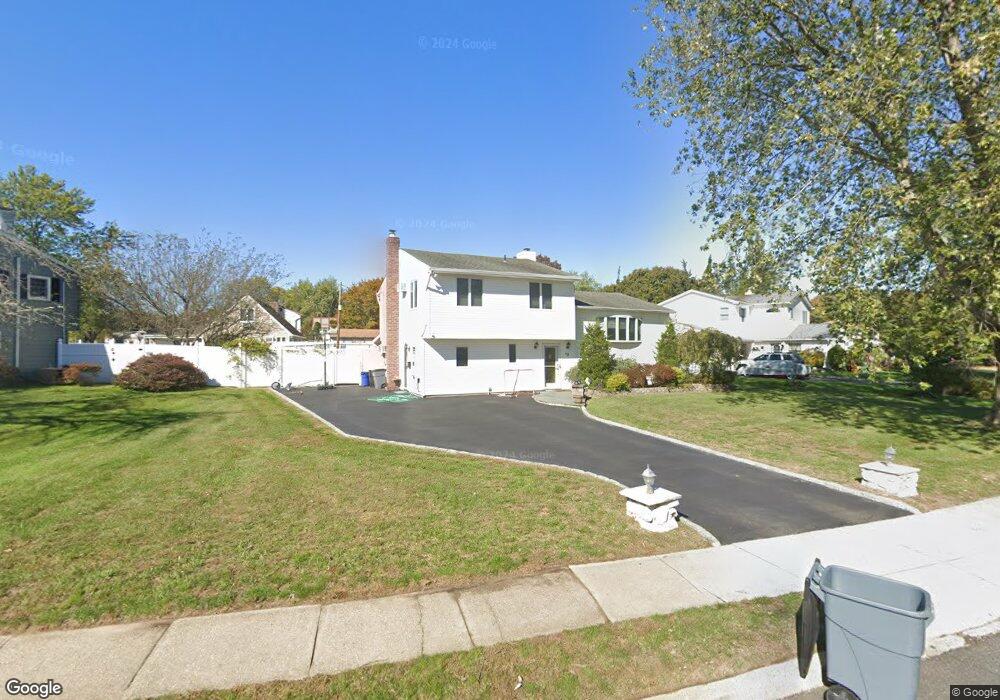 10 Spence Ave, Holtsville, NY 11742 - photo 1