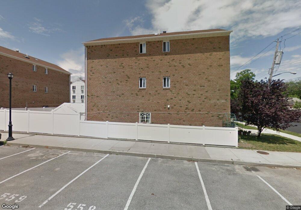 111 White Plains Rd, Bronx, NY 10473 - photo 1