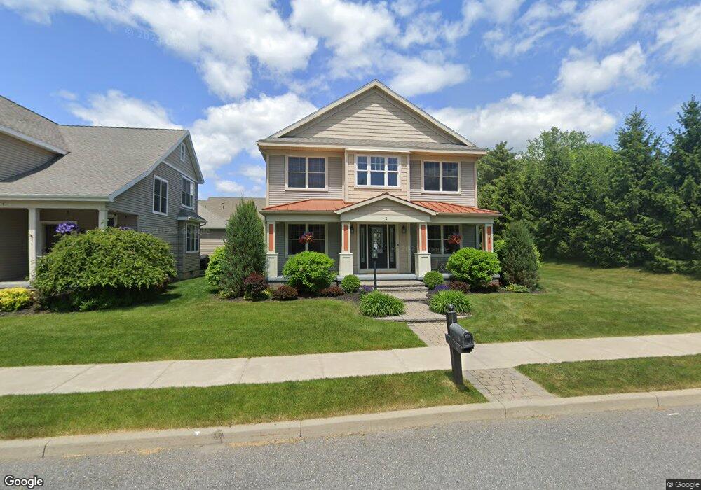 000 Vettura Ct, Malta, NY 12020 - photo 1
