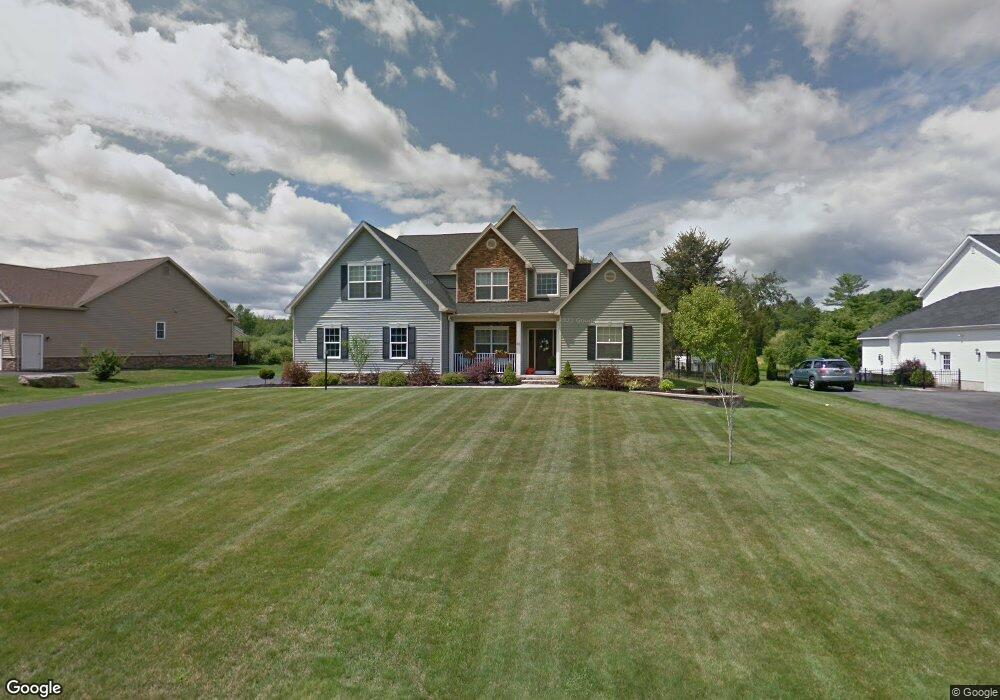 48 Hoffman Rd, Milton, NY 12020 - photo 1