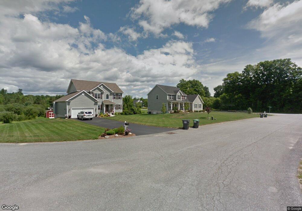 823 Wiebicke Ct, Milton, NY 12020 - photo 1