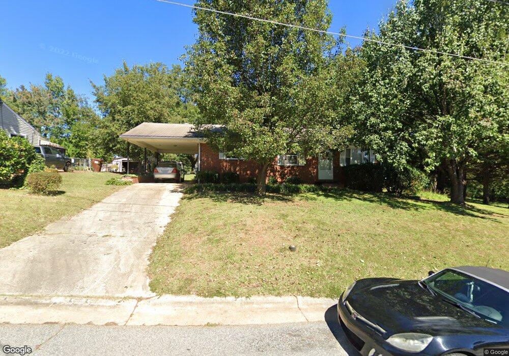 307 Charles Ave, High Point, NC 27260 - photo 1