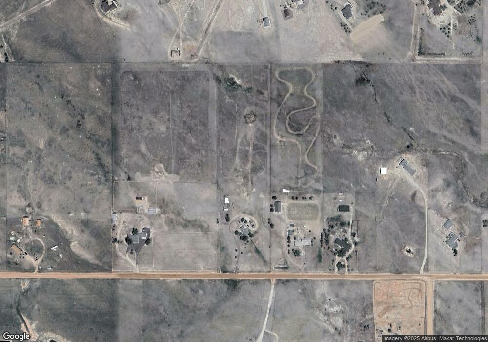 16150 Spencer Rd, Peyton, CO 80831 - photo 1