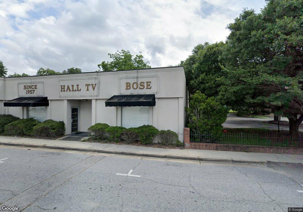 1112 Little St, Camden, SC 29020 - photo 1