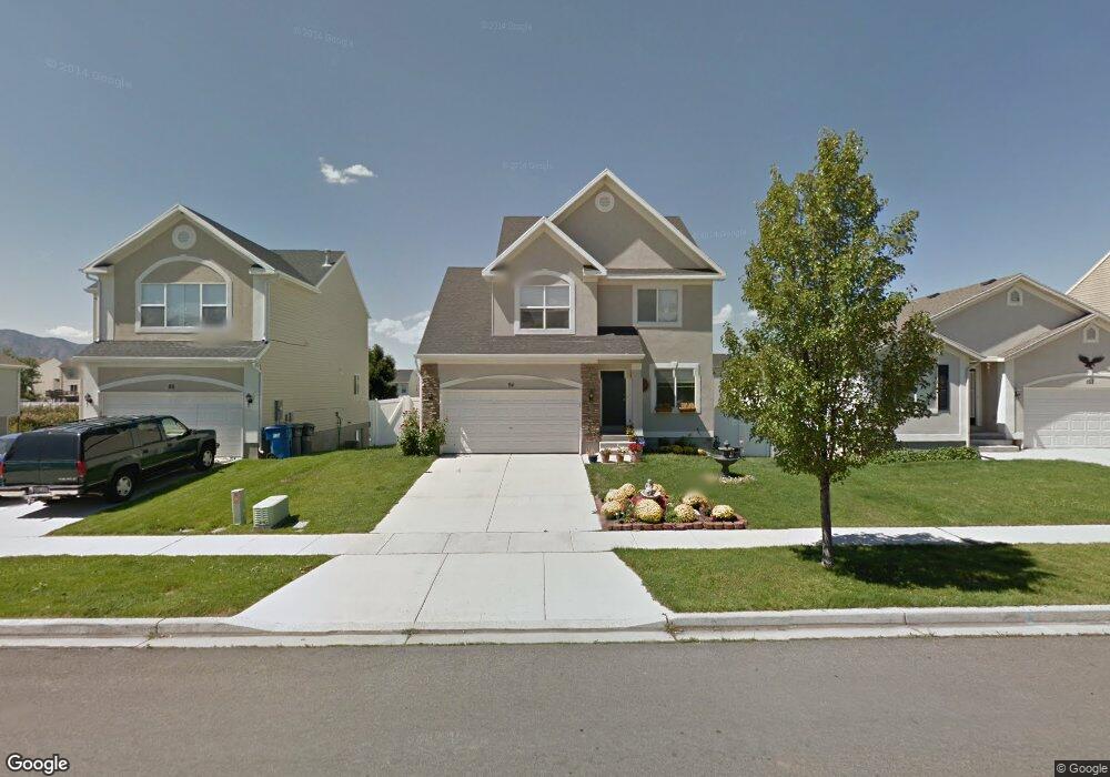 94 N Archmore St, Saratoga Springs, UT 84043 - photo 1