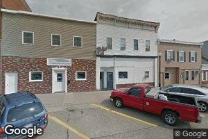 109 W 4th St, Wilton, IA 52778