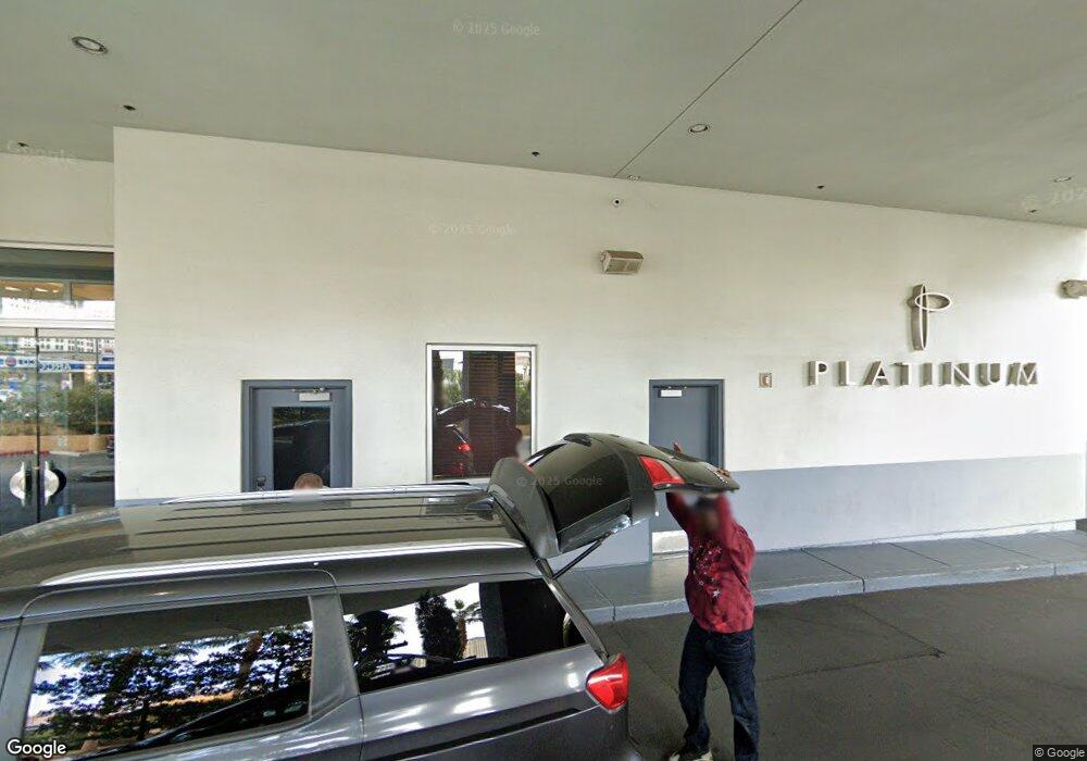 211 E Flamingo Rd unit 1503, Las Vegas, NV 89169 - photo 1