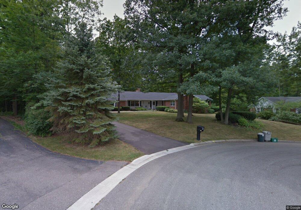 5127 Briarcrest Dr, Flint, MI 48532 - photo 1