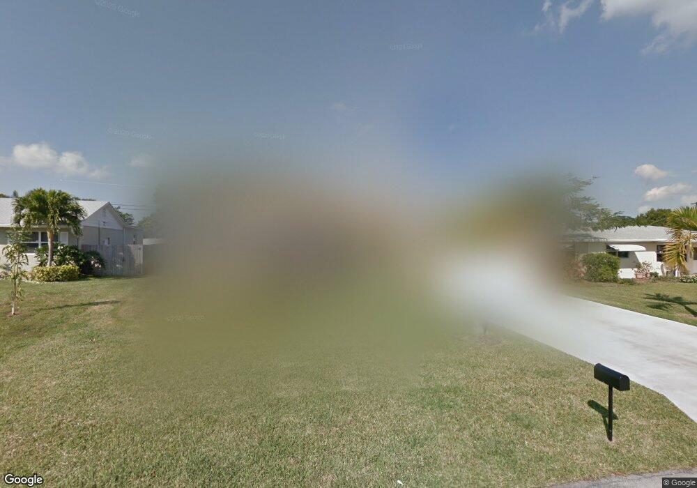 6663 Westview Dr, Lake Worth, FL 33462 - photo 1