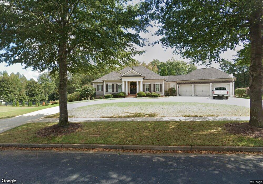 115 Nesmith Ct, Peachtree City, GA 30269 - photo 1