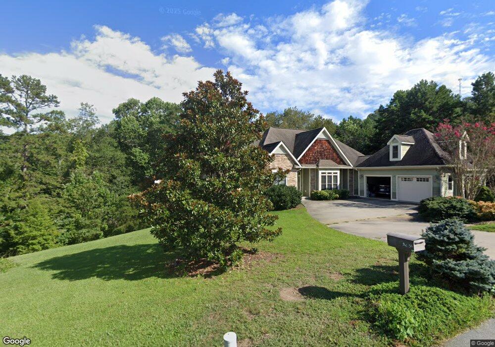 36 Magnolia Farms Dr, Asheville, NC 28806 - photo 1