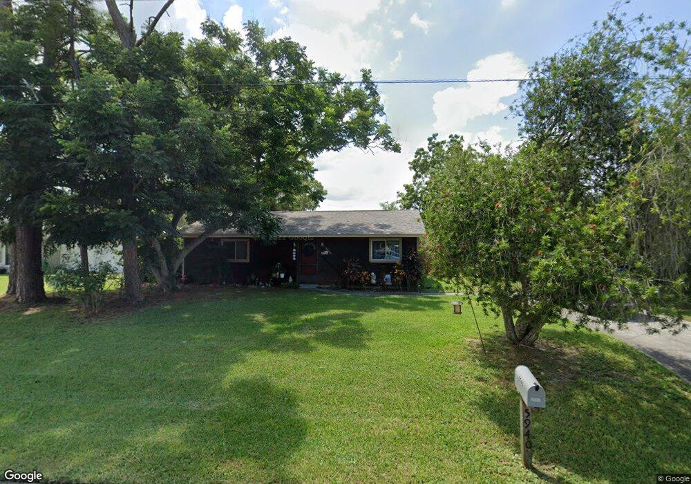 5940 Eaglewalk Ave, Cocoa, FL 32927 - photo 1