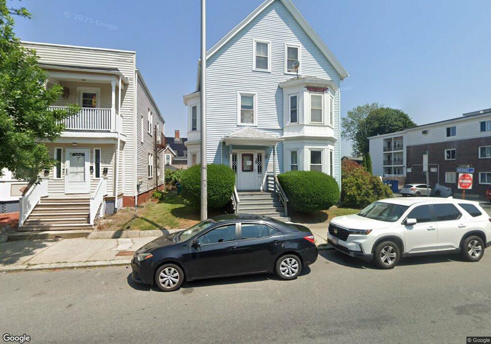 29 Lewis St unit 3, Lynn, MA 01902 - photo 1