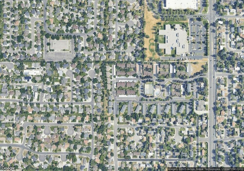 8159 S Cottonwood Hills Cir unit 13, Sandy, UT 84094 - photo 1