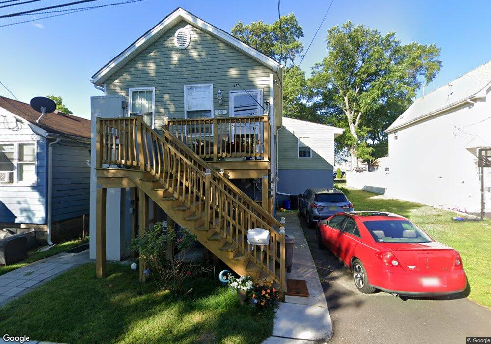 818 Center St, Union Beach, NJ 07735 - photo 1