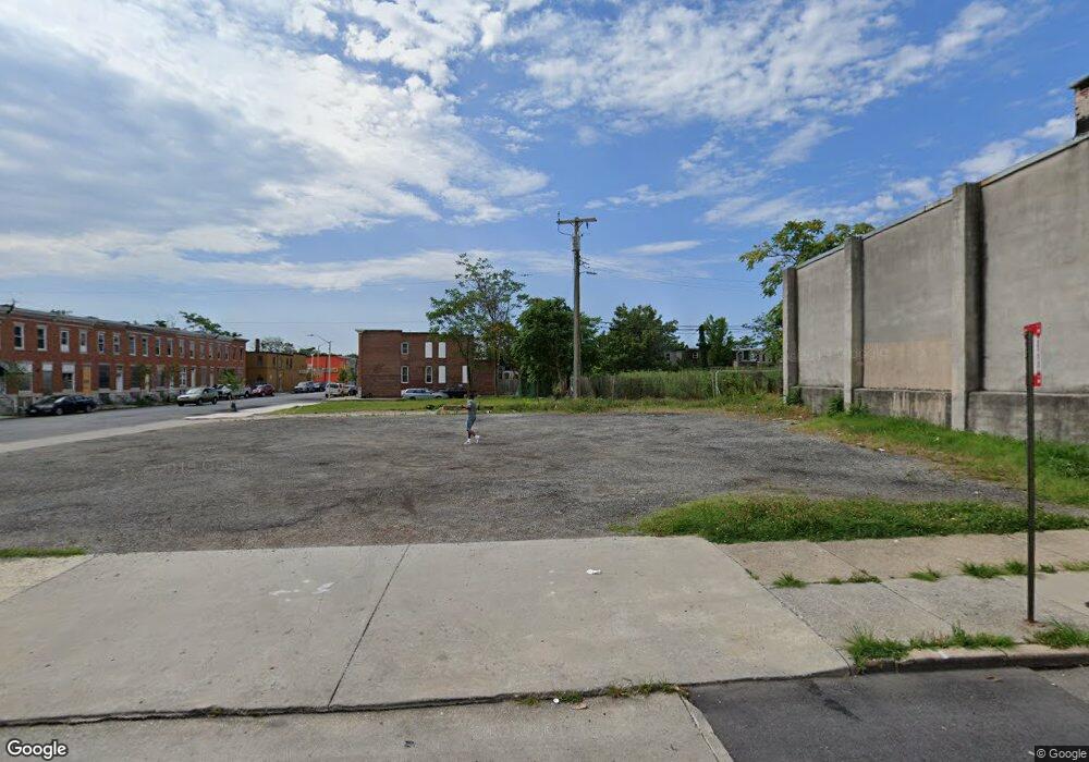 2439 E Preston St, Baltimore, MD 21213 - photo 1