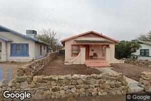 512 E Speedway Blvd, Tucson, AZ 85705